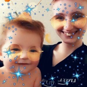 Meet your Posher, Taylor